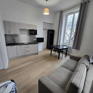 Studio Grands Boulevards