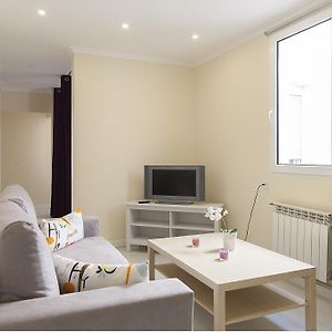 For You Rentals parque del retiro apartment LDR28